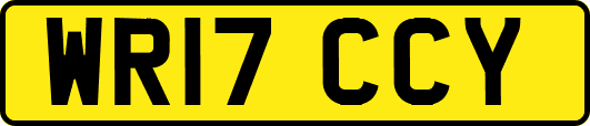 WR17CCY