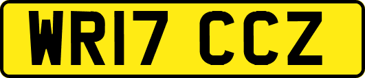 WR17CCZ