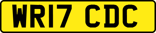 WR17CDC
