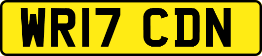WR17CDN