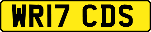 WR17CDS