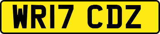 WR17CDZ