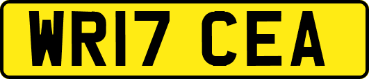 WR17CEA