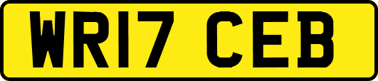WR17CEB
