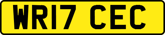 WR17CEC