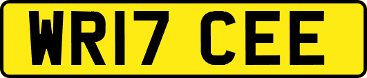 WR17CEE