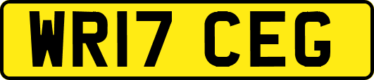 WR17CEG