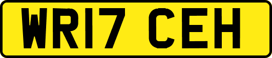 WR17CEH