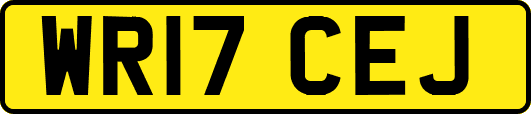 WR17CEJ