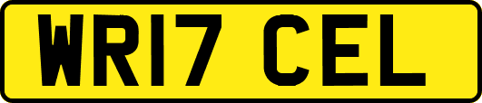 WR17CEL