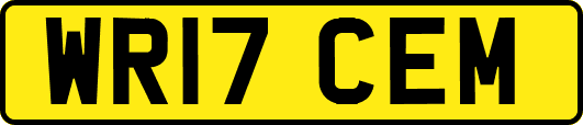 WR17CEM