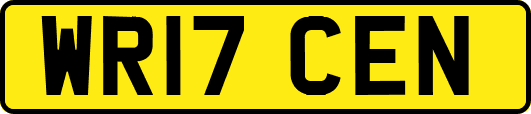 WR17CEN