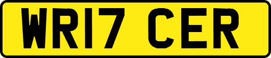 WR17CER