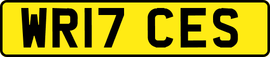 WR17CES