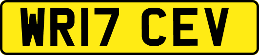 WR17CEV
