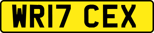 WR17CEX