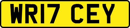 WR17CEY