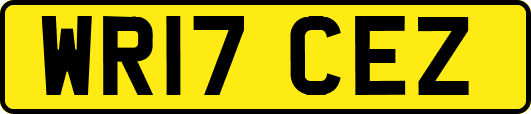 WR17CEZ