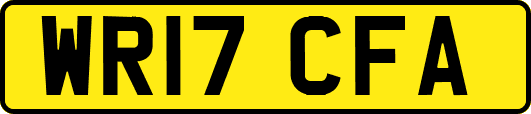 WR17CFA
