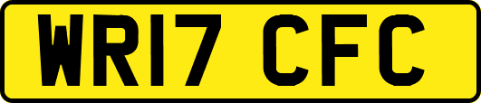 WR17CFC