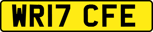 WR17CFE
