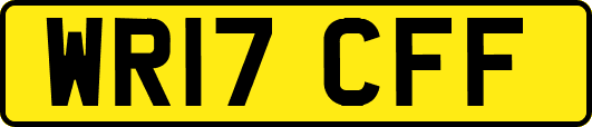 WR17CFF