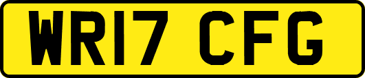 WR17CFG