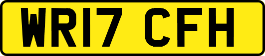 WR17CFH