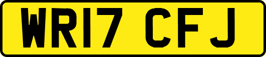 WR17CFJ
