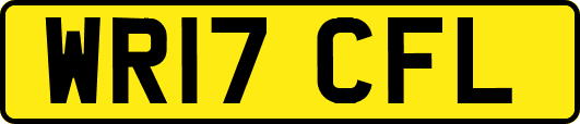WR17CFL