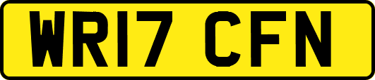 WR17CFN