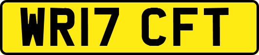 WR17CFT