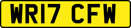 WR17CFW