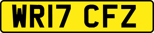 WR17CFZ