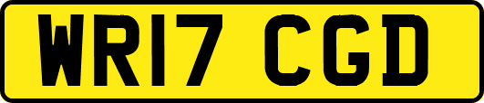 WR17CGD