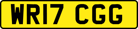 WR17CGG