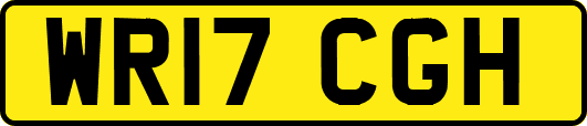WR17CGH