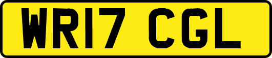 WR17CGL