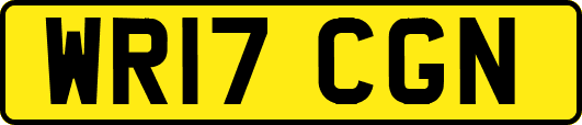 WR17CGN