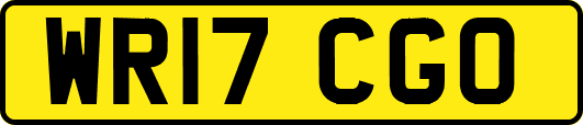 WR17CGO