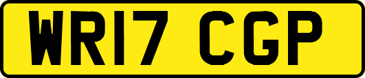 WR17CGP