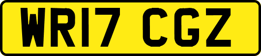 WR17CGZ