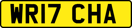 WR17CHA