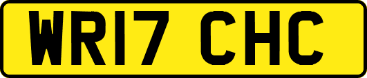 WR17CHC