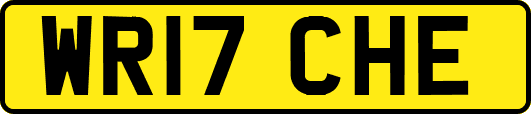 WR17CHE
