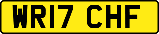 WR17CHF