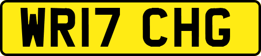 WR17CHG