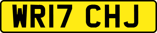 WR17CHJ