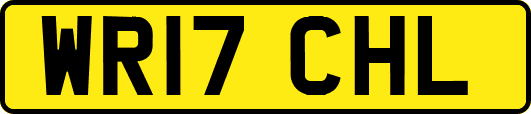 WR17CHL