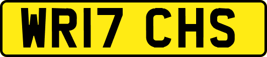 WR17CHS